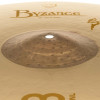 Meinl Cymbals BV-141820SA Byzance Vintage Benny Greb Signature Sand Cymbal Set - 14