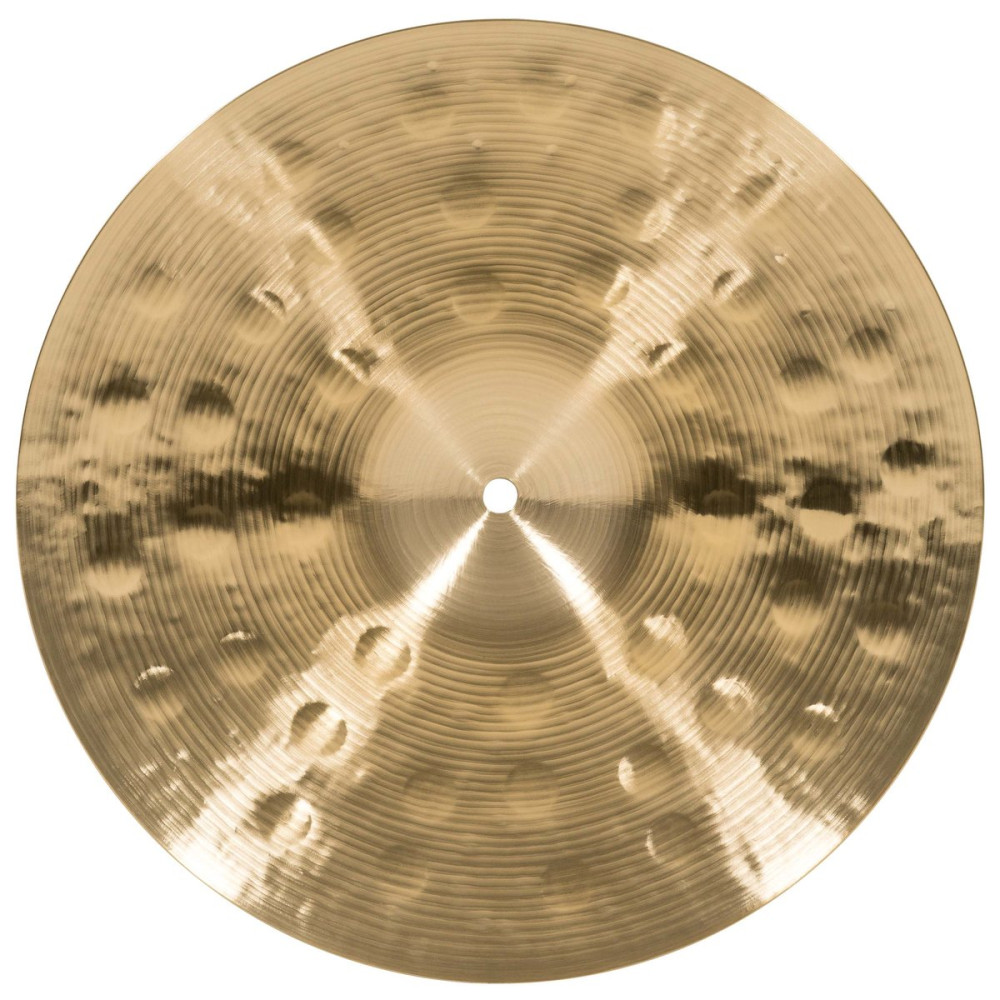 Meinl Cymbals BV-141820SA Byzance Vintage Benny Greb Signature Sand Cymbal Set - 14