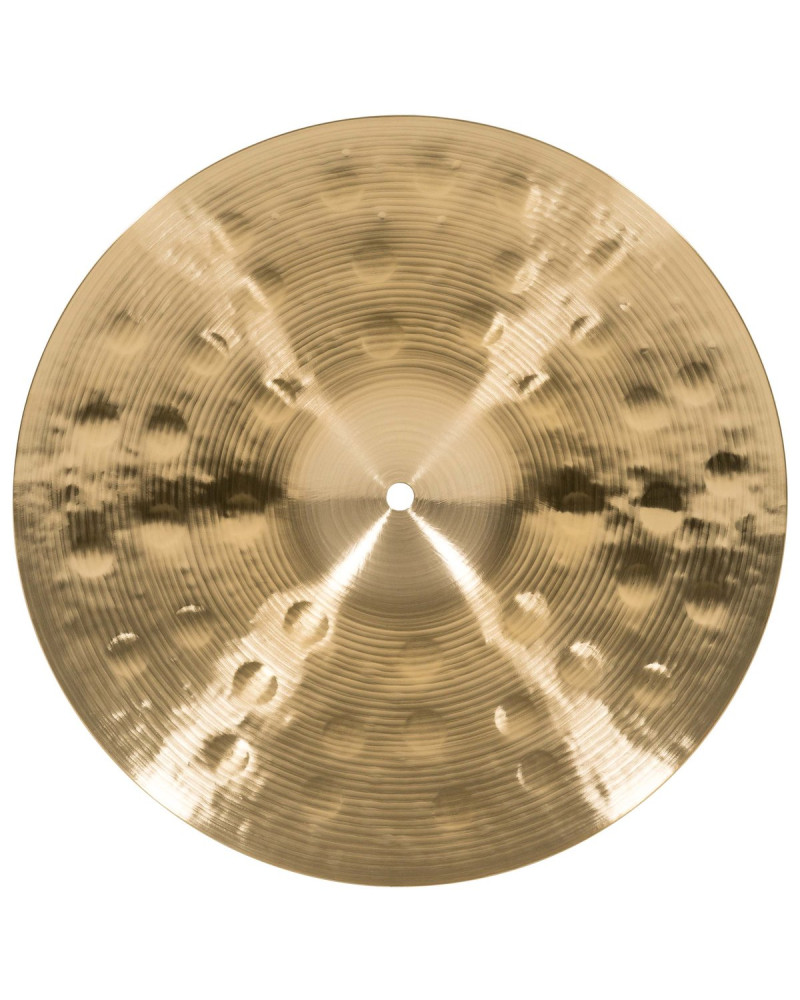 Meinl Cymbals BV-141820SA Byzance Vintage Benny Greb Signature Sand Cymbal Set - 14