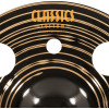 Meinl Cymbals CC-12DASTK Classics Custom Dark Trash Stack - 12