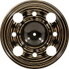 Meinl Cymbals CC-12DASTK Classics Custom Dark Trash Stack - 12