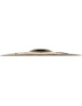 Meinl Cymbals CC-12DASTK Classics Custom Dark Trash Stack - 12