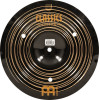 Meinl Cymbals CC-12DASTK Classics Custom Dark Trash Stack - 12