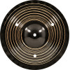 Meinl Cymbals CC-12DASTK Classics Custom Dark Trash Stack - 12
