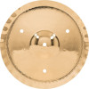Meinl Cymbals CC-12STK Classics Custom Brilliant Trash Stack - 12