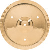 Meinl Cymbals CC-12STK Classics Custom Brilliant Trash Stack - 12