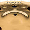 Meinl Cymbals CC-12STK Classics Custom Brilliant Trash Stack - 12