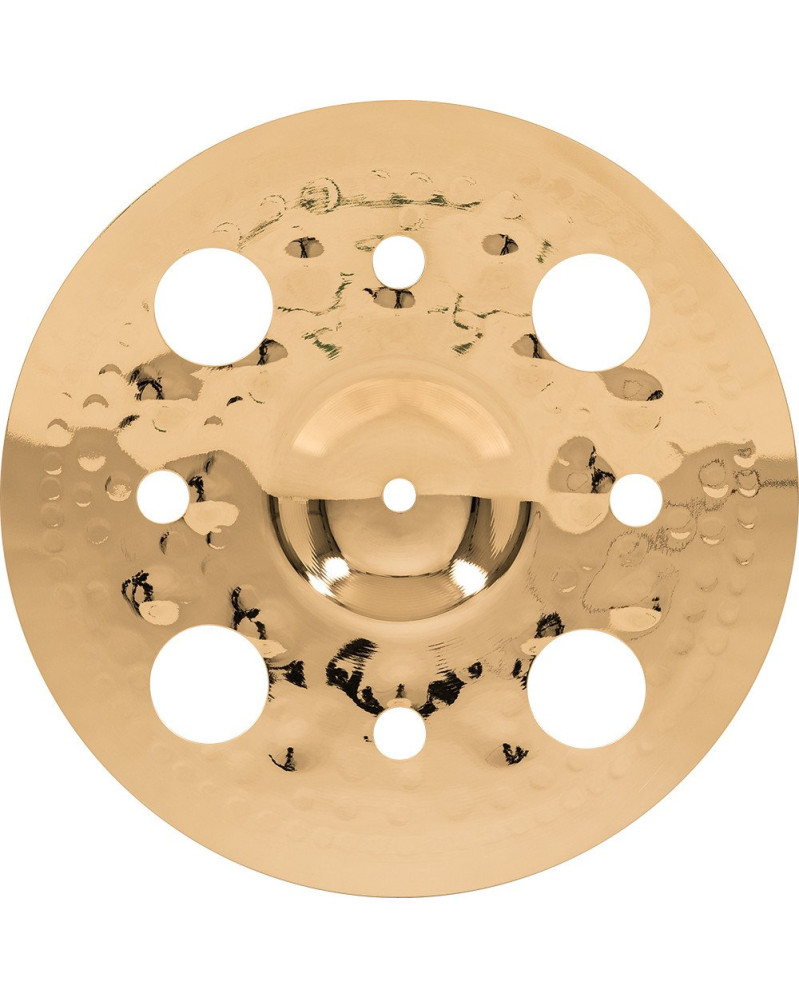 Meinl Cymbals CC-12STK Classics Custom Brilliant Trash Stack - 12