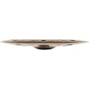 Meinl Cymbals CC-16DASTK Classics Custom Dark Trash Stack - 16