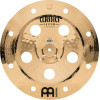 Meinl Cymbals CC-16STK Classics Custom Brilliant  Trash Stack - 16
