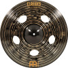 Meinl Cymbals CC-18DASTK Classics Custom Dark Trash Stack - 18