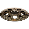 Meinl Cymbals CC-18DASTK Classics Custom Dark Trash Stack - 18