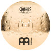 Meinl Cymbals CC-EM480 Classics Custom Extreme Metal Cymbal Set - 14