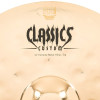 Meinl Cymbals CC-EM480 Classics Custom Extreme Metal Cymbal Set - 14