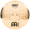 Meinl Cymbals CC-EM480 Classics Custom Extreme Metal Cymbal Set - 14