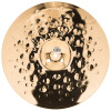 Meinl Cymbals CC-EM480 Classics Custom Extreme Metal Cymbal Set - 14