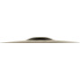 Meinl Cymbals CC10DAS Classics Custom Dark Splash - 10