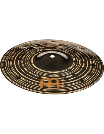 Meinl Cymbals CC10DAS Classics Custom Dark Splash - 10