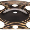 Meinl Cymbals CC10DATRS Classics Custom Dark Trash Splash - 10