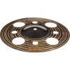 Meinl Cymbals CC10DATRS Classics Custom Dark Trash Splash - 10