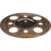 Meinl Cymbals CC10DATRS Classics Custom Dark Trash Splash - 10