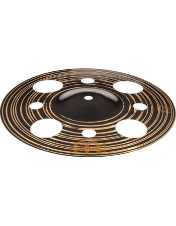 Meinl Cymbals CC10DATRS Classics Custom Dark Trash Splash - 10