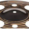 Meinl Cymbals CC10DATRS Classics Custom Dark Trash Splash - 10