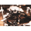 Meinl Cymbals CC10DATRS Classics Custom Dark Trash Splash - 10