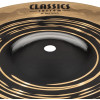 Meinl Cymbals CC10DUS Classics Custom Dual Splash - 10
