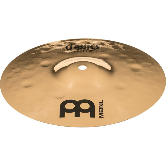 Meinl Cymbals CC10EMS-B Classics Custom Extreme Metal Splash - 10