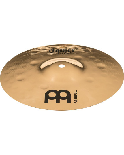 Meinl Cymbals CC10EMS-B Classics Custom Extreme Metal Splash - 10