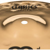 Meinl Cymbals CC10EMS-B Classics Custom Extreme Metal Splash - 10