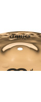 Meinl Cymbals CC10EMS-B Classics Custom Extreme Metal Splash - 10