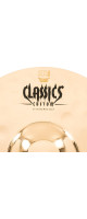 Meinl Cymbals CC10EMS-B Classics Custom Extreme Metal Splash - 10