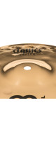 Meinl Cymbals CC10EMS-B Classics Custom Extreme Metal Splash - 10
