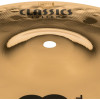 Meinl Cymbals CC10S-B Classics Custom Brilliant Splash - 10