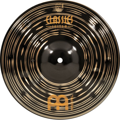 Meinl Cymbals CC12DAS Classics Custom Dark Splash - 12