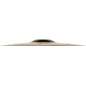 Meinl Cymbals CC12DAS Classics Custom Dark Splash - 12