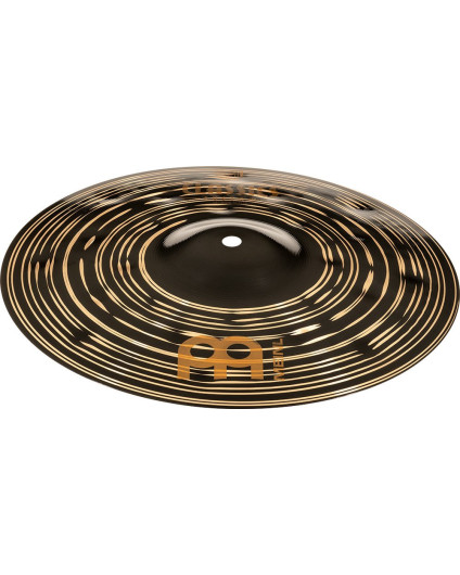 Meinl Cymbals CC12DAS Classics Custom Dark Splash - 12