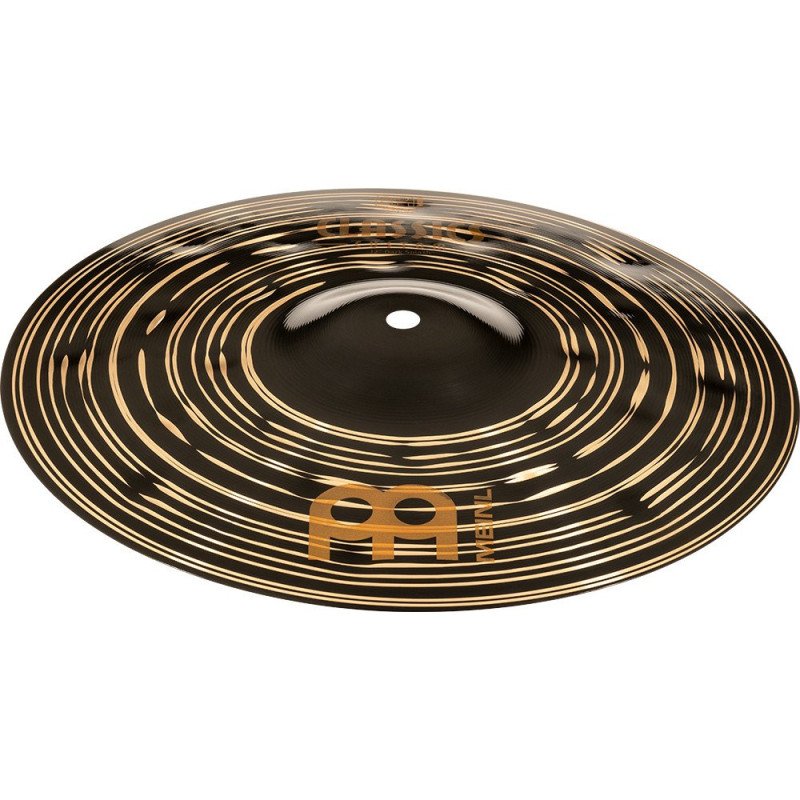 Meinl Cymbals CC12DAS Classics Custom Dark Splash - 12