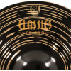 Meinl Cymbals CC12DAS Classics Custom Dark Splash - 12