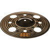 Meinl Cymbals CC12DATRS Classics Custom Dark Trash Splash - 12