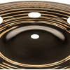 Meinl Cymbals CC12DATRS Classics Custom Dark Trash Splash - 12