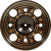 Meinl Cymbals CC12DATRS Classics Custom Dark Trash Splash - 12
