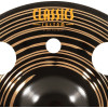 Meinl Cymbals CC12DATRS Classics Custom Dark Trash Splash - 12