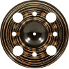 Meinl Cymbals CC12DATRS Classics Custom Dark Trash Splash - 12