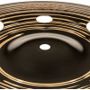 Meinl Cymbals CC12DATRS Classics Custom Dark Trash Splash - 12