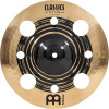 Meinl Cymbals CC12DUTRS Classics Custom Dual Trash Splash - 12