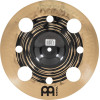 Meinl Cymbals CC12DUTRS Classics Custom Dual Trash Splash - 12