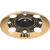 Meinl Cymbals CC12DUTRS Classics Custom Dual Trash Splash - 12
